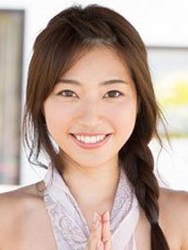 치카와 마사미 市川まさみ Masami Ichikawa