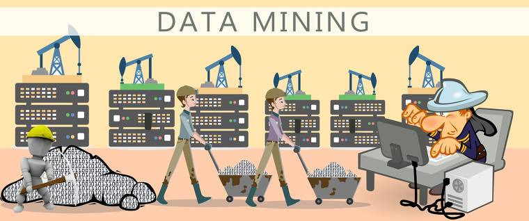 데이터마이닝(Data Mining) 이란?