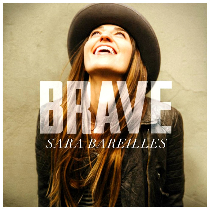 Sara Bareilles - Brave에 대한 이미지 검색결과