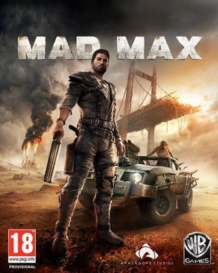 매드 맥스(Mad Max) 한글 패치 V1.4f :: LKD