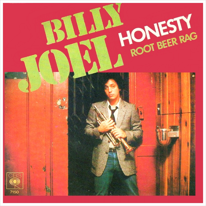 Honesty - Billy Joel /1978