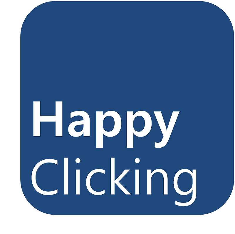 HappyClicking - 기계식 키보드 소리 나게 해주는 프로그램 TdD