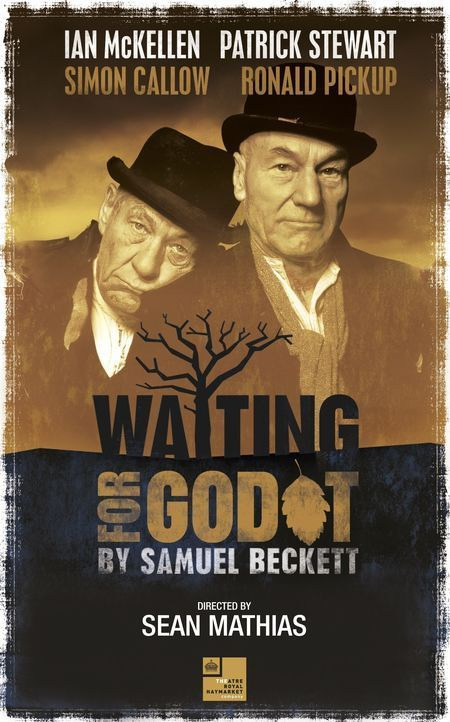 ê³ ë„ë¥¼ ê¸°ë‹¤ë¦¬ë©° Waiting For Godot 2001