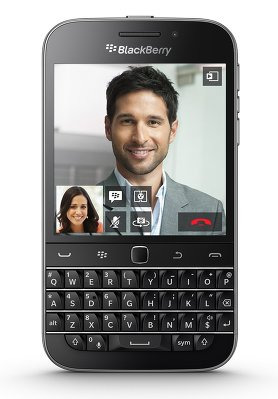 블랙베리 Q20(블랙배리 클래식 큐20, BlackBerry Classic Q20) 스펙 정보 - ADSpec Blog