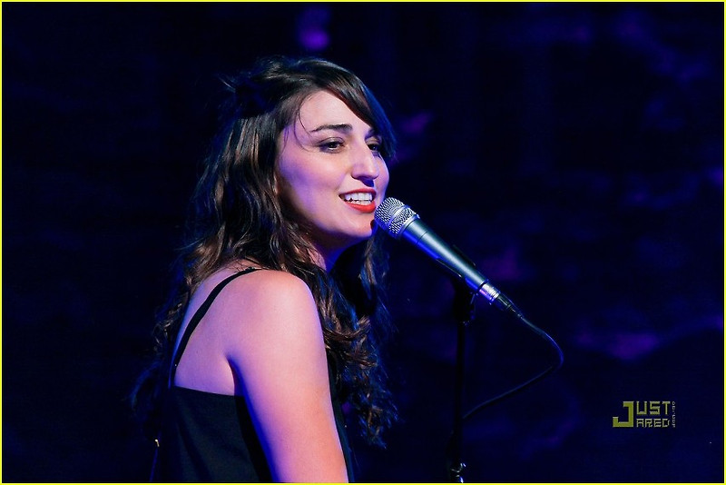 Download sara bareilles - winter song