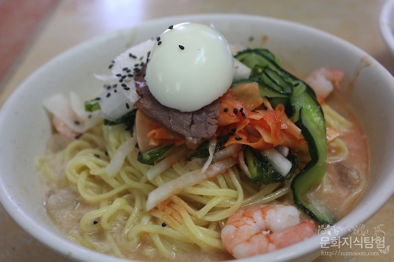 안동 맛집 - 풍산 매화반점