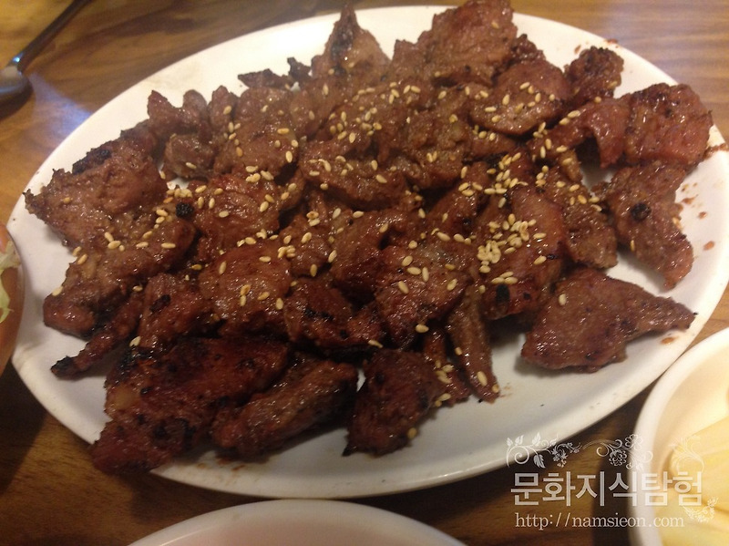 안동 레전드 맛집 - 용상 갈매기