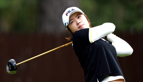 Lpga Jtbc íŒŒìš´ë