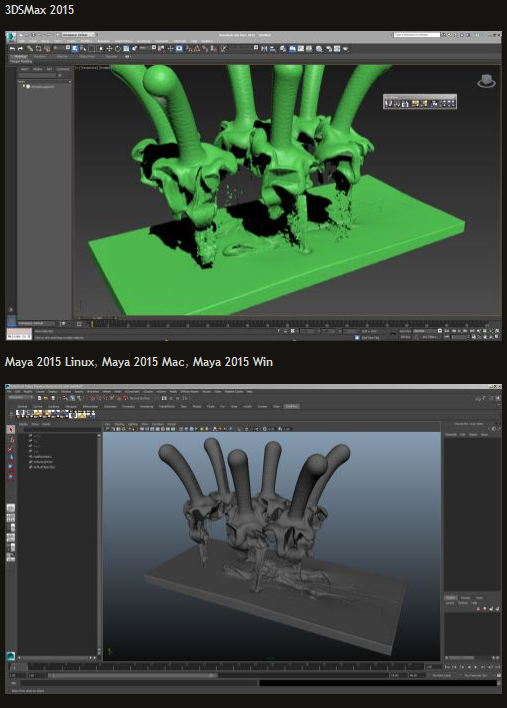 Realflow connectivity plugin for 3ds max 2014 download pc