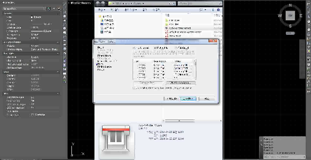 Файл eps чем открыть autocad