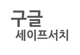 구글 세이프서치 해제가 안되는 이유