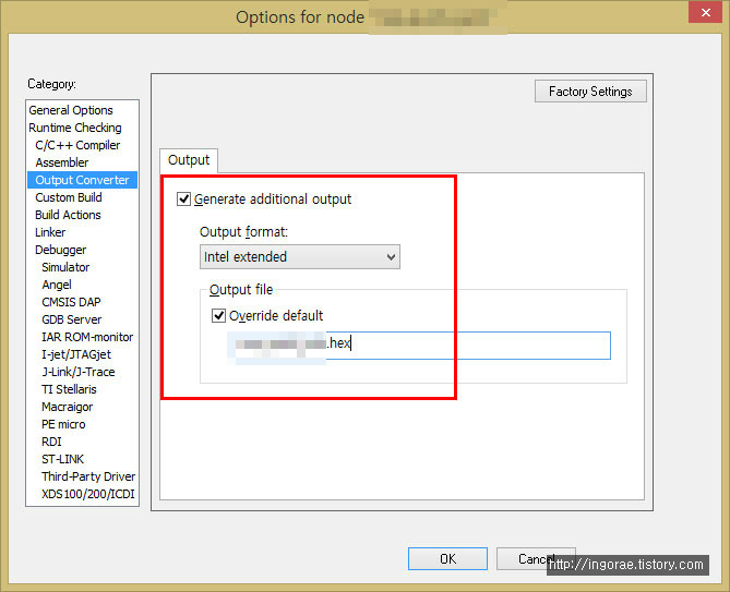 Arm Asm To Hex Converter Software