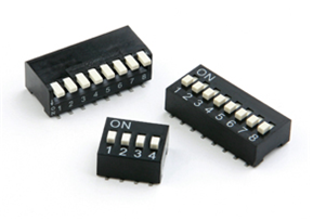 9. Dip Switch 및 외부 LED 제어 :: It's real