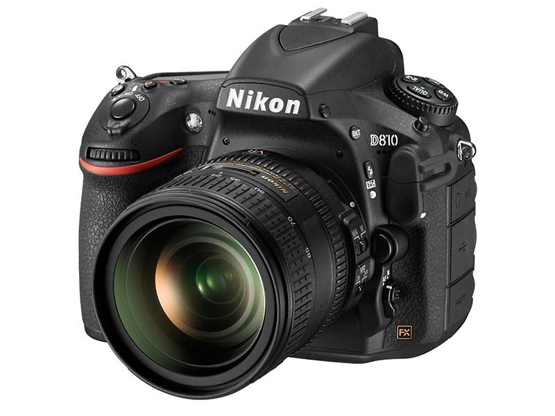 니콘 신제품 Dslr 카메라 D810 가격 스펙 그리고 D800 과 어떤 차이가?