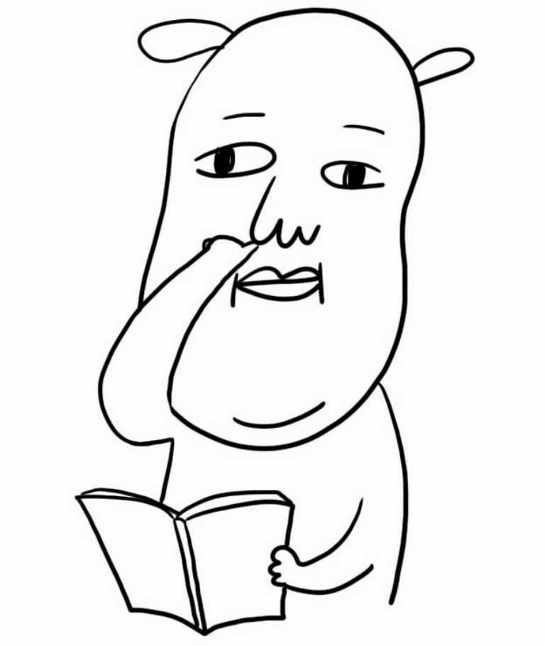이해 못하는 나