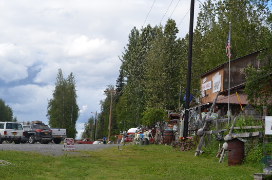 Alaska