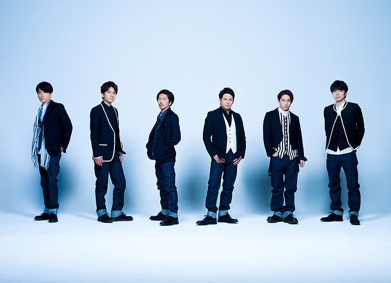 Wowow V6 Special Collaboration 결정 Wonder World