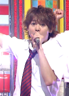 Hey Say Jump Ready Go 스쿨혁명