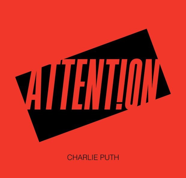 Charlie Puth - Attention 듣기/가사/해석 :: 음악부자