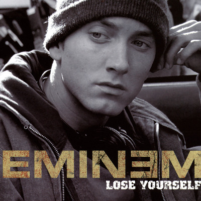 Eminem 에미넴 - Lose Yourself (가사, 해석, 뮤직비디오)