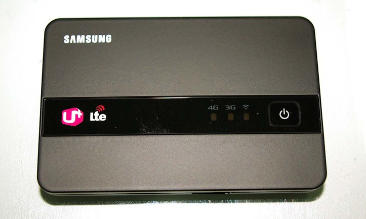 samsung u  lte 8