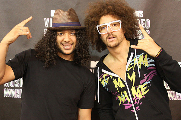 Lmfao Party Rock Anthem Ft Lauren Bennett Goonrock 클럽 음악