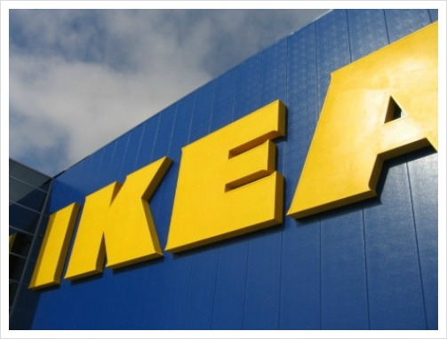 가구업계의 혁명을 일으킨 이케아(IKEA) 가구