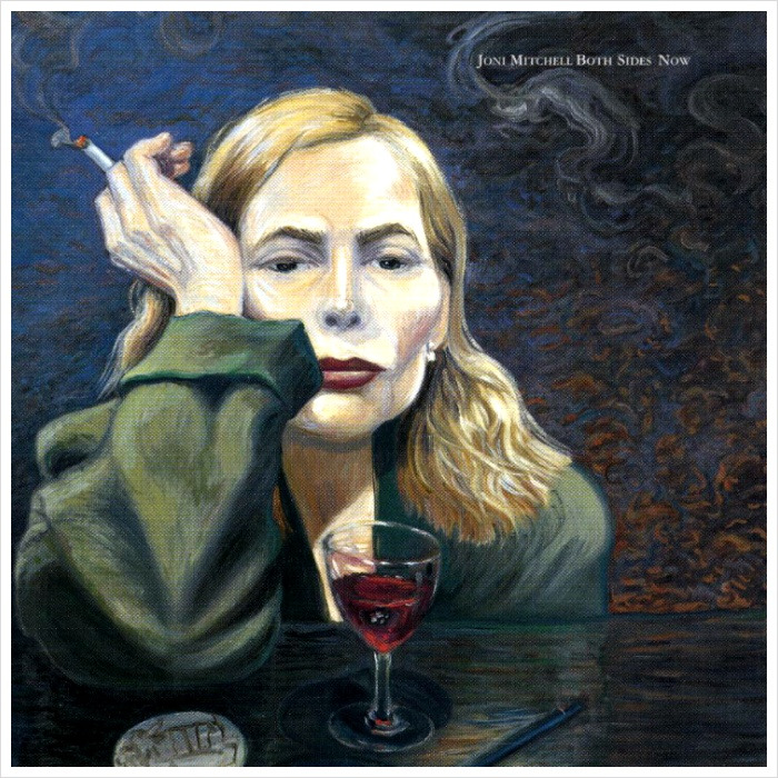 Both Sides Now - Joni Mitchell / 1969