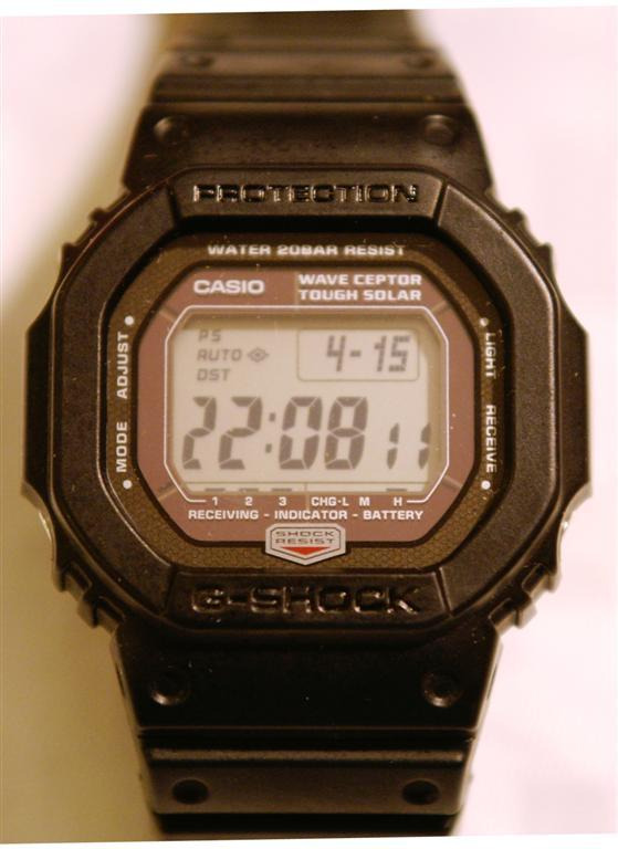 gw 5600 j