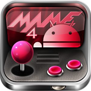 [안드로이드 스마트폰] MAME4droid (0.139u1)