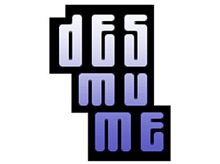 Nds에뮬, Desmume 0.9.10 설정/실행