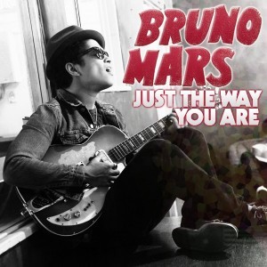 Bruno Mars - Just The Way You Are 가사 해석 브루노 마스 듣기