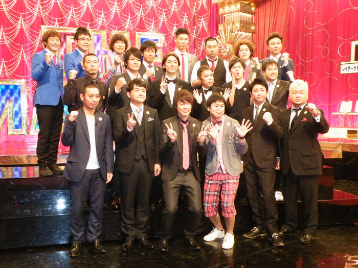 The Manzai 13 감상