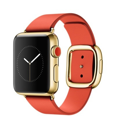 most expensive smartwatch 2018