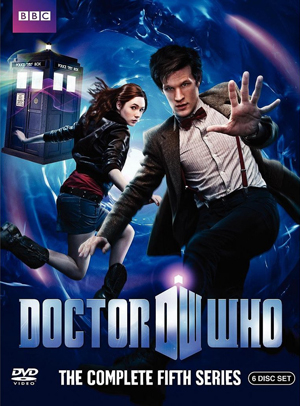 닥터후(Doctor Who) 시즌5 한영 통합자막