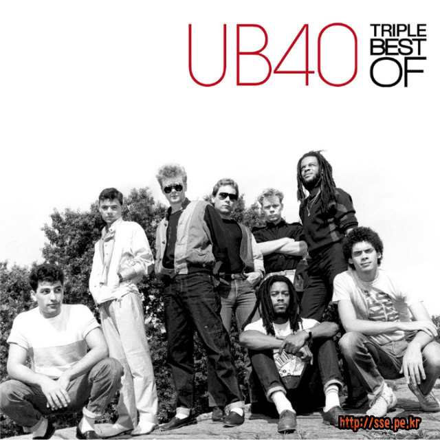 Ub40 I Got You Babe Feat Chrissie Hynde 0073