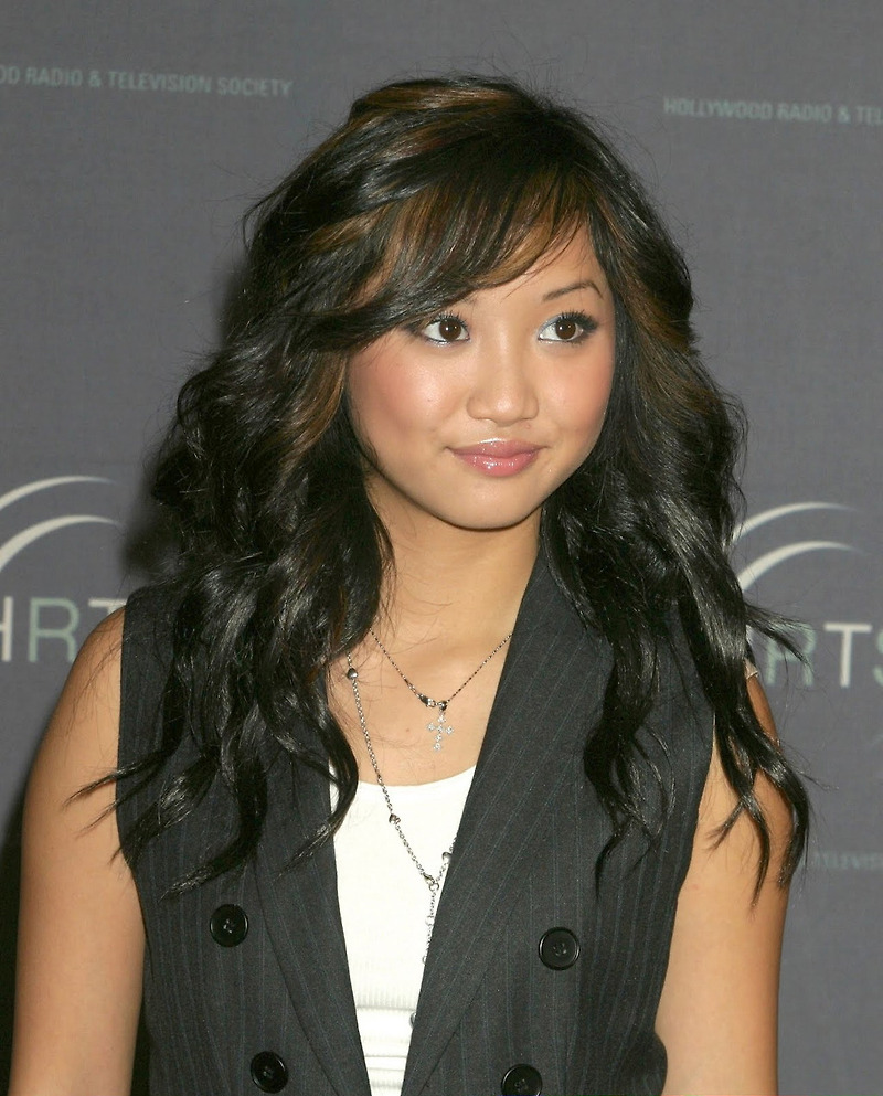 Beautiful Woman :: 브렌다 송 (Brenda Song)