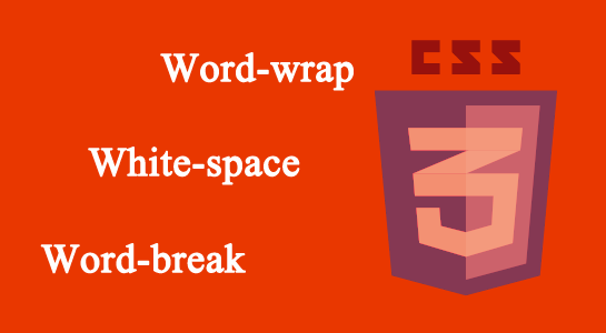 Web Club :: CSS Linebreak(줄바꿈) - white-space, word-wrap