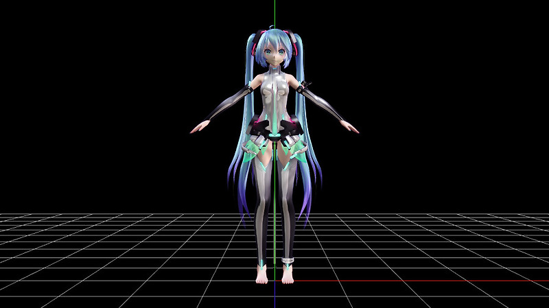 N3 Cshader Ver005