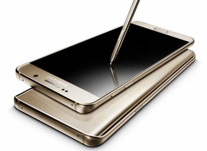 samsung note 5 n920l