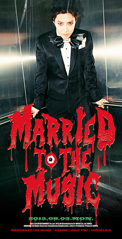 SHINee Married to the Musi トレカ付き 종현 SHINee Married to the Musi トレカ付き 종현