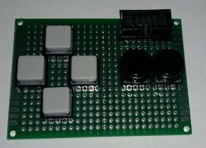 Z80 card runs MSX Game