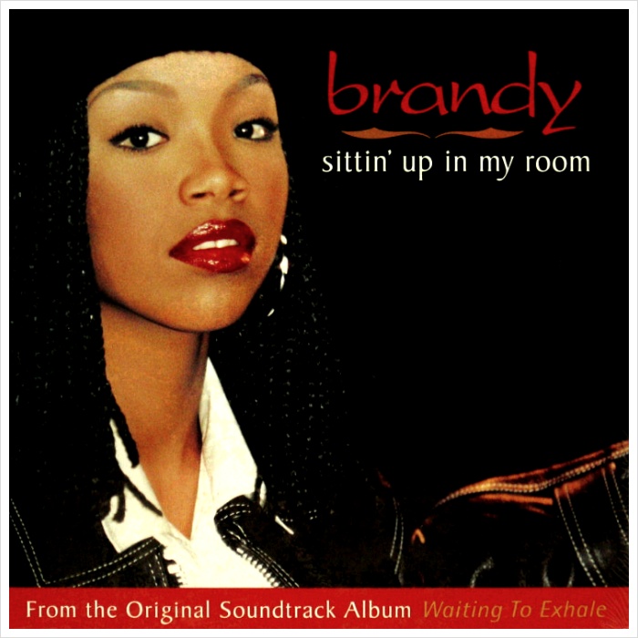 Sittin Up In My Room Brandy 1995