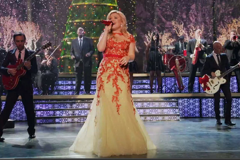 KELLY CLARKSON UNDERNEATH THE TREE [듣기 / 가사] Yomi's