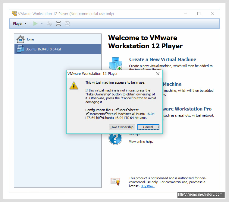 The vmware tools should only be installed inside a virtual machine что делать