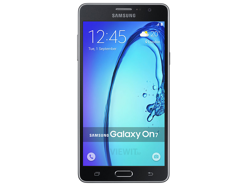 samsung galaxy on 7pro