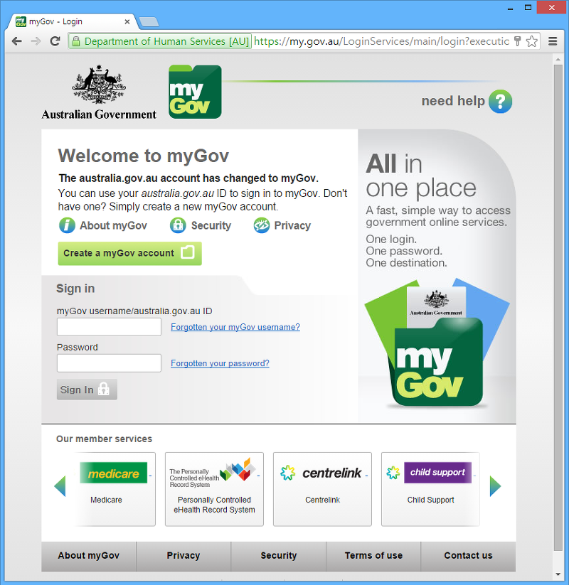 online-tax-return-lodgement