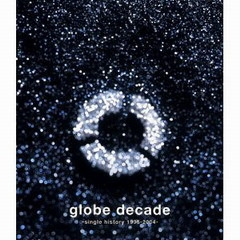 Globe Globe Decade Single History 1995 2004