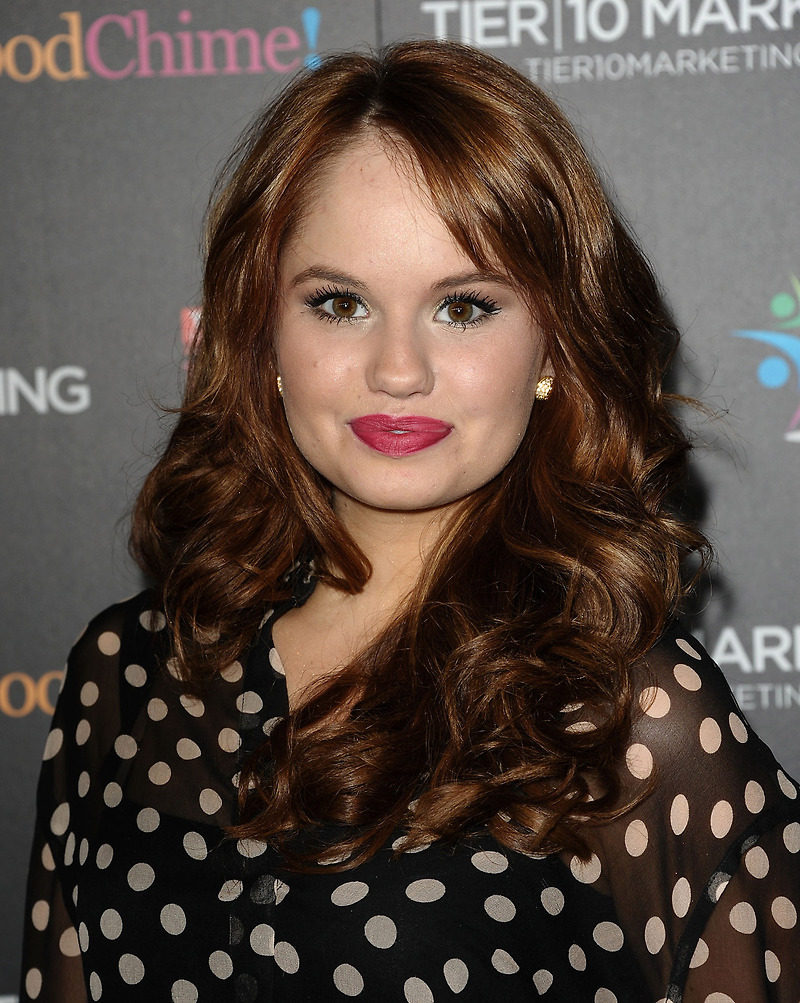 Beautiful Woman 데비 라이언 Debby Ryan 