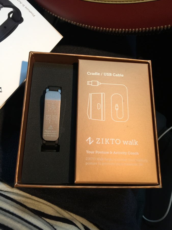 직토워크 (zikto walk) 한달 사용기